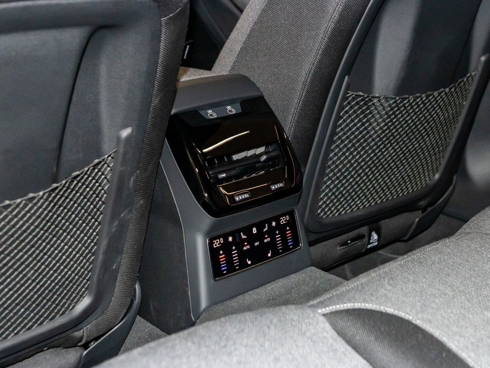 Audi A6 Avant – Bild 17
