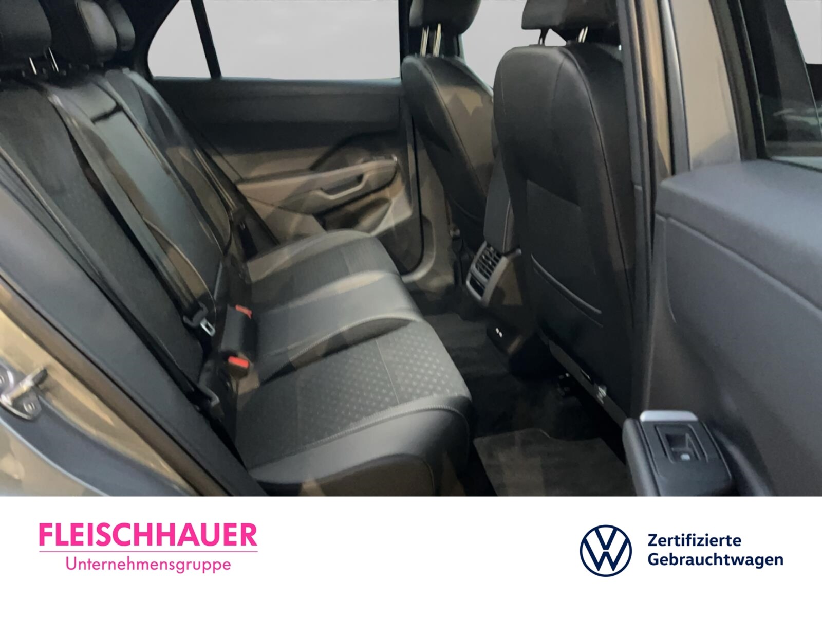 Volkswagen T-Roc – Bild 12