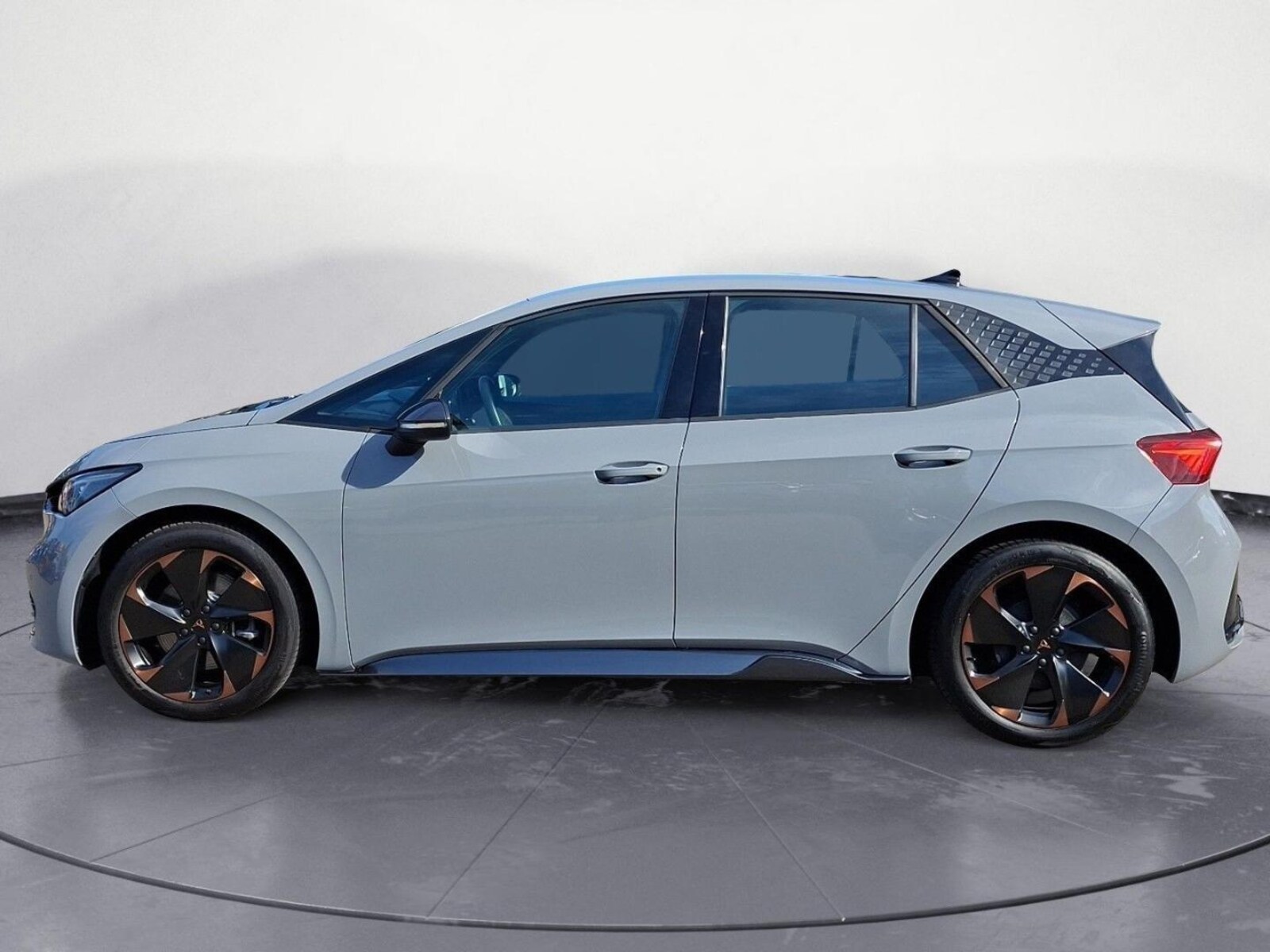 CUPRA Born – Bild 3