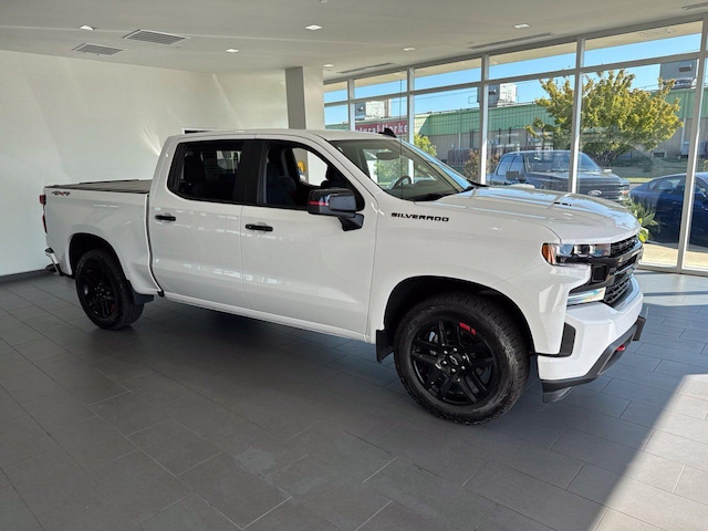 2022 Chevrolet Silverado 1500 Limited
