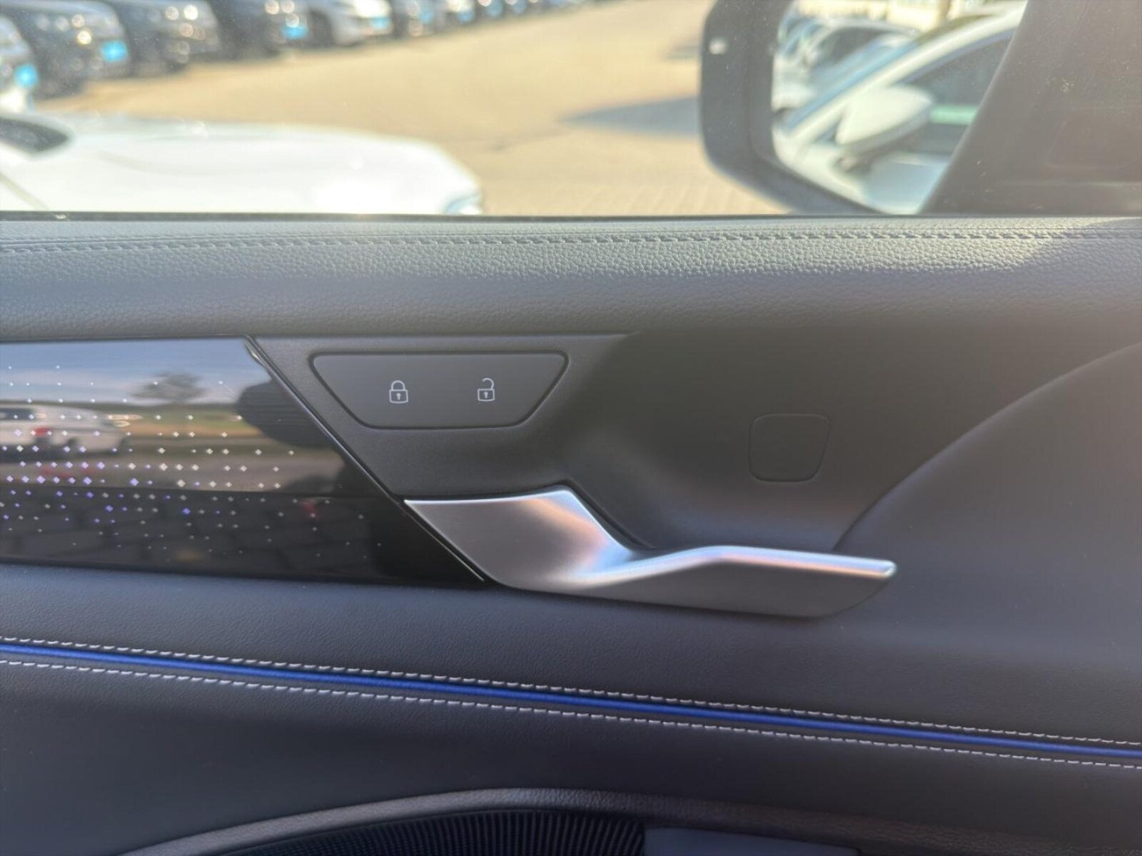 Volkswagen Tiguan – Bild 19