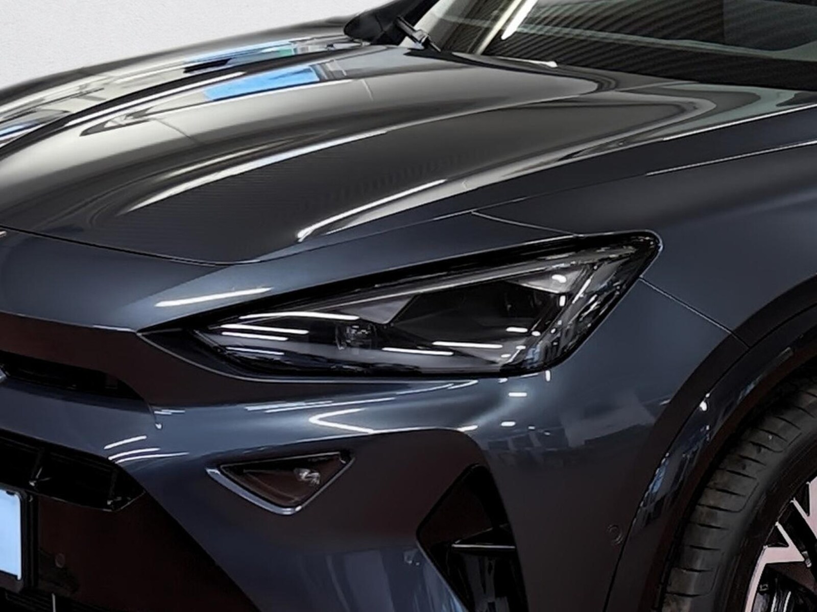 CUPRA Formentor – Bild 13