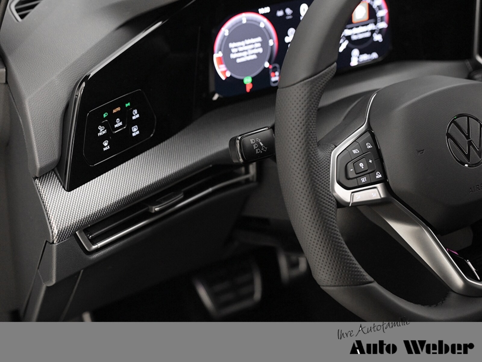 Volkswagen Golf Variant – Bild 9