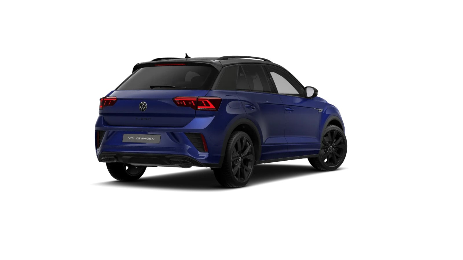 Volkswagen T-Roc – Bild 4