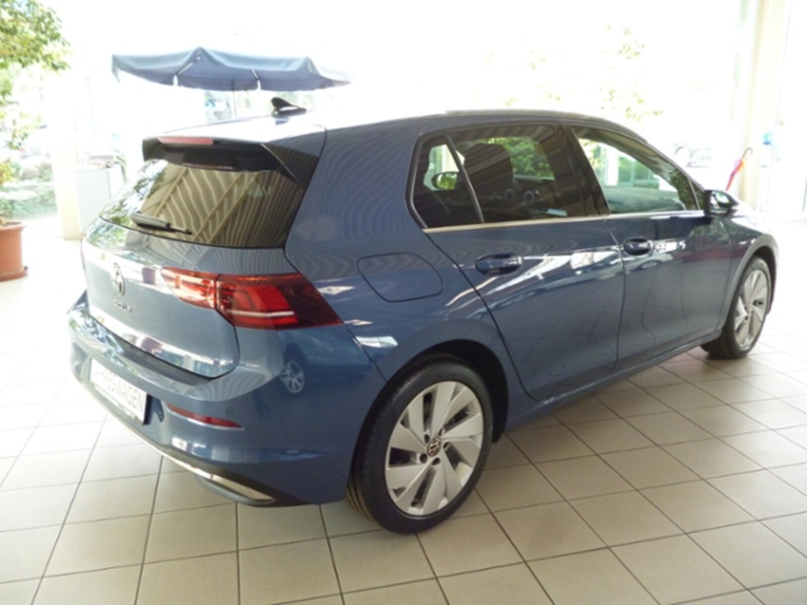 Volkswagen Golf – Bild 4