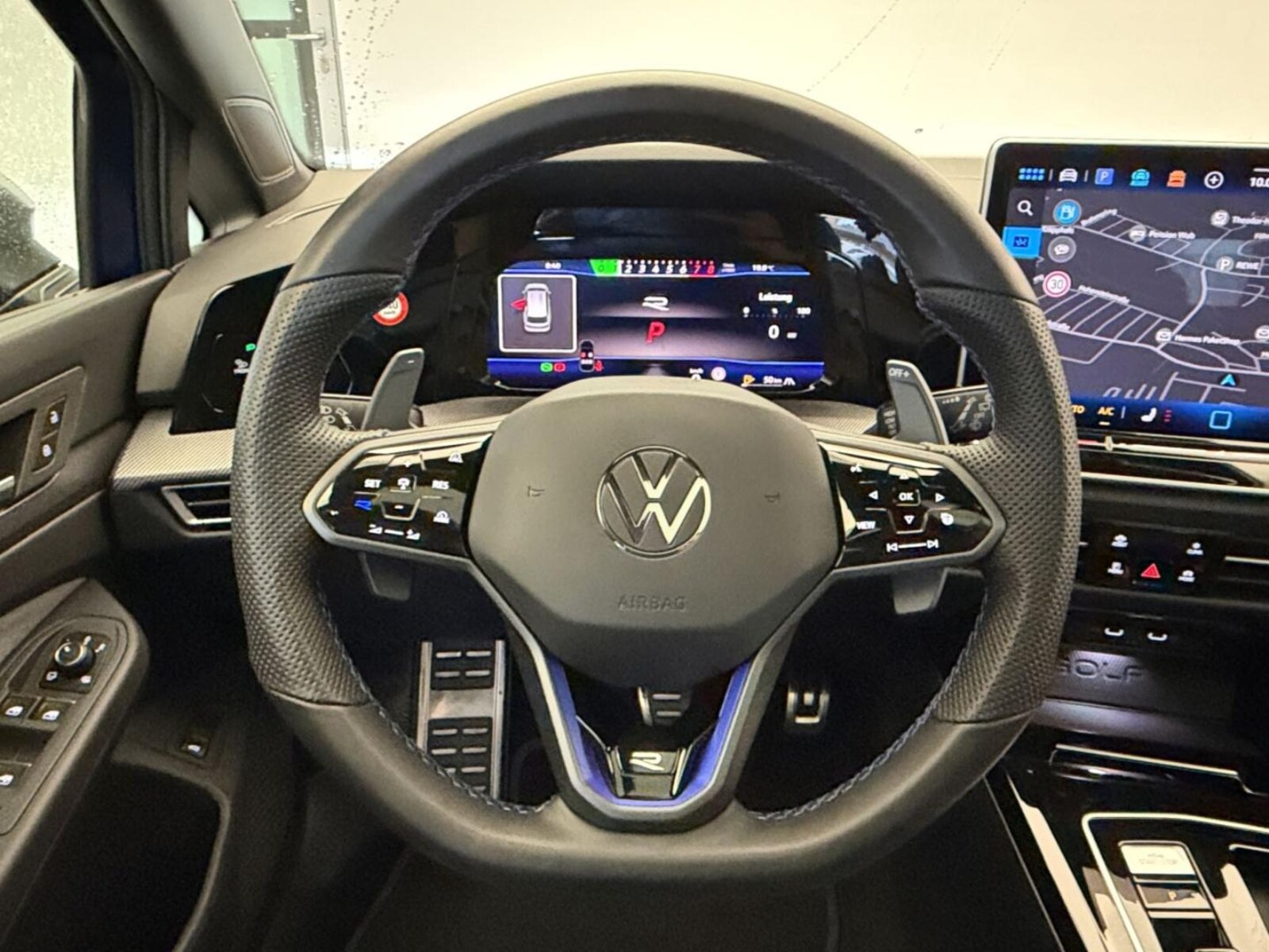 Volkswagen Golf Variant – Bild 10