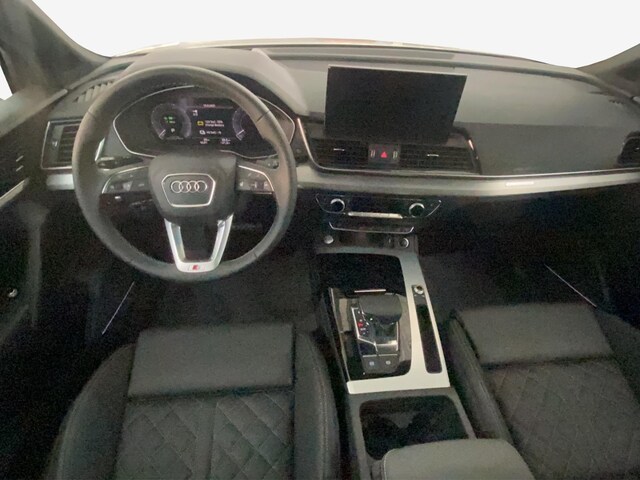 Image de Audi Q5 Sportback TFSI e S line 50 TFSI e quattro 220 kW (299 ch) S tronic - for more details contact your dealer