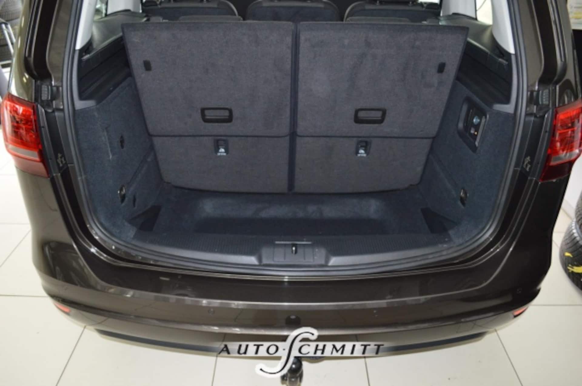 Volkswagen Sharan Comfortline