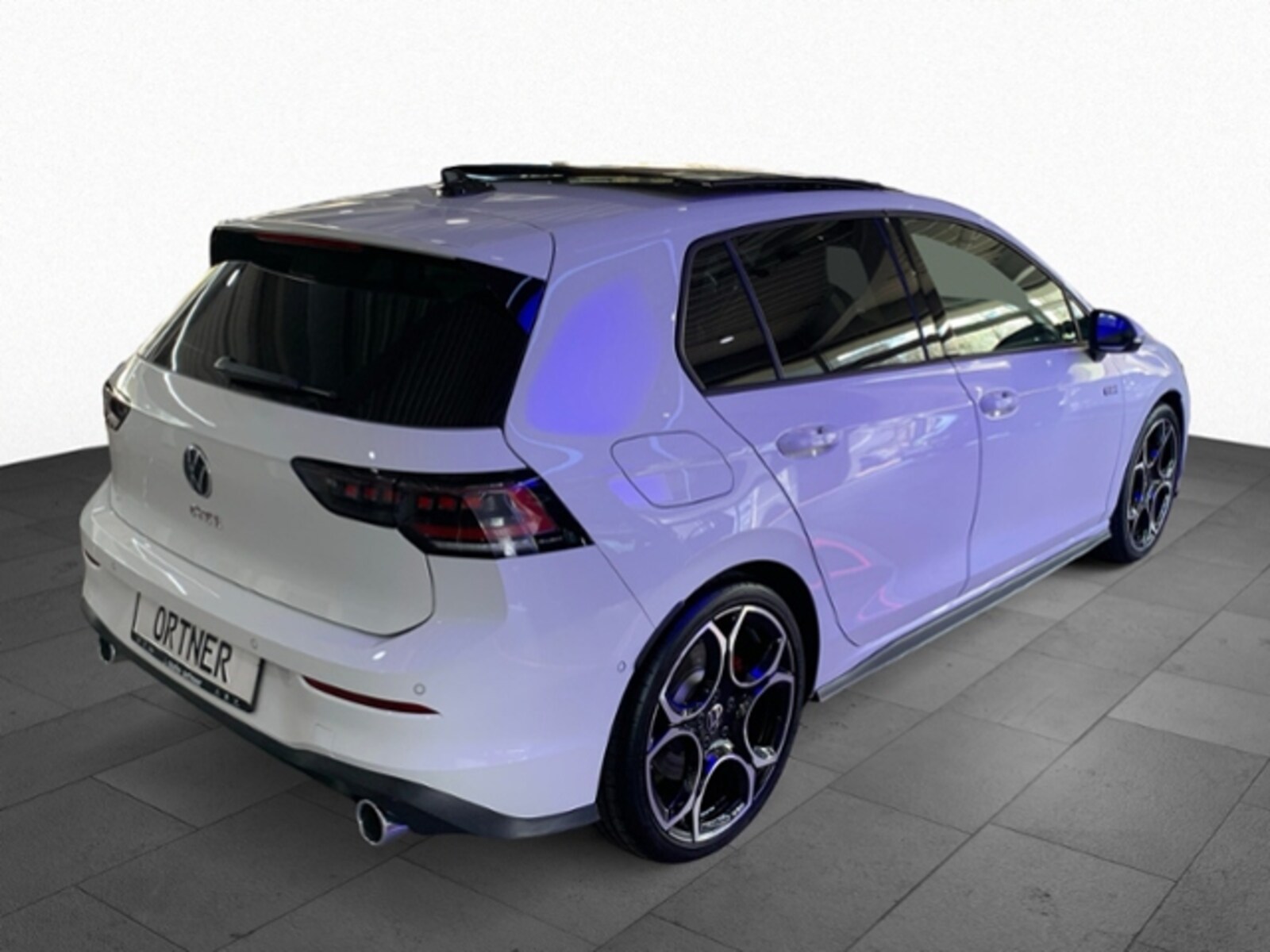 Volkswagen Golf – Bild 5