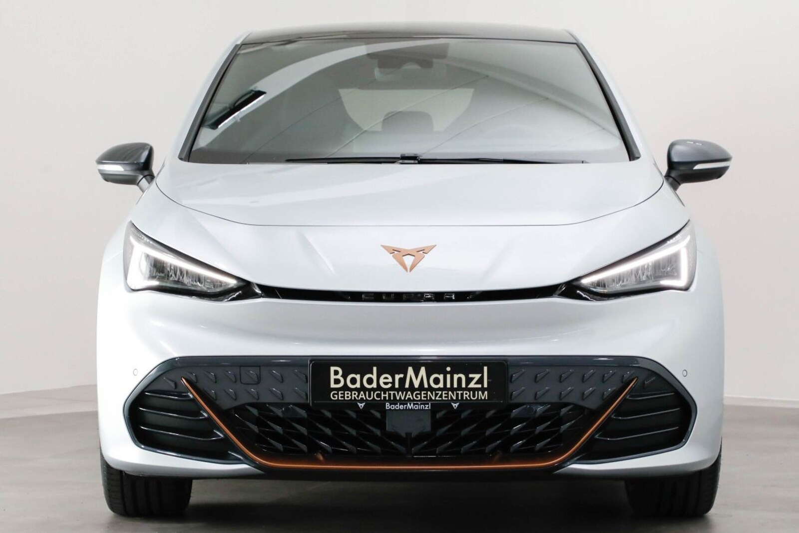 CUPRA Born – Bild 3