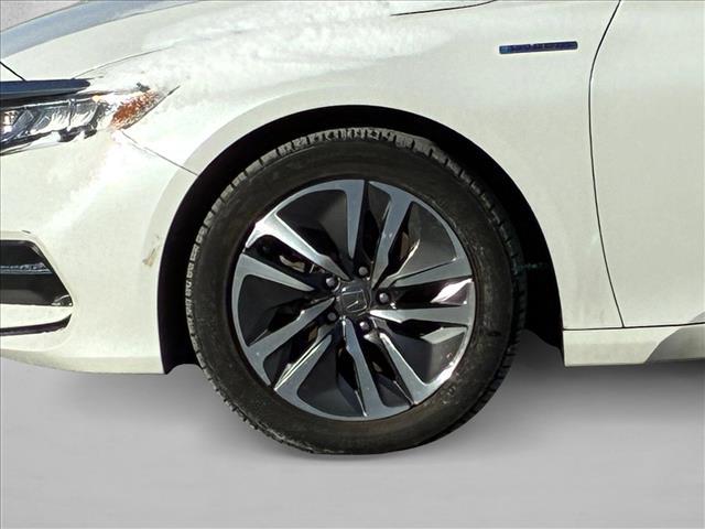 2020 HONDA ACCORD - Image 9