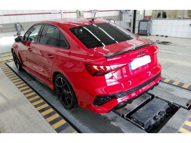 Audi RS3 Berline TFSI Quattro S Tronic -  - Joinsteer - #2