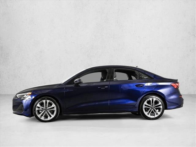 2026 Audi A3 Premium - Photo 9