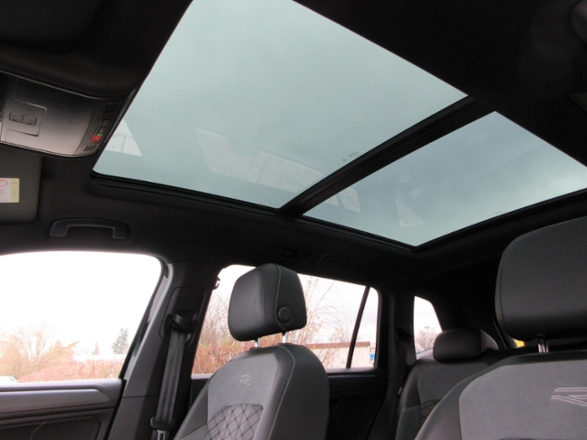 Volkswagen Tiguan Allspace R-Line