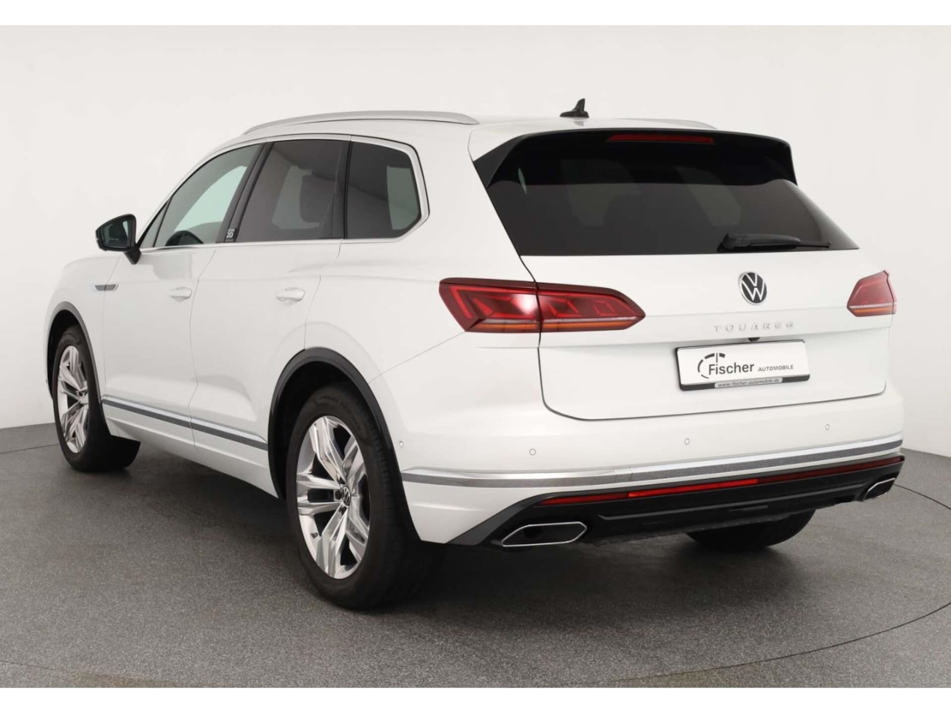 Volkswagen Touareg EDITION 20