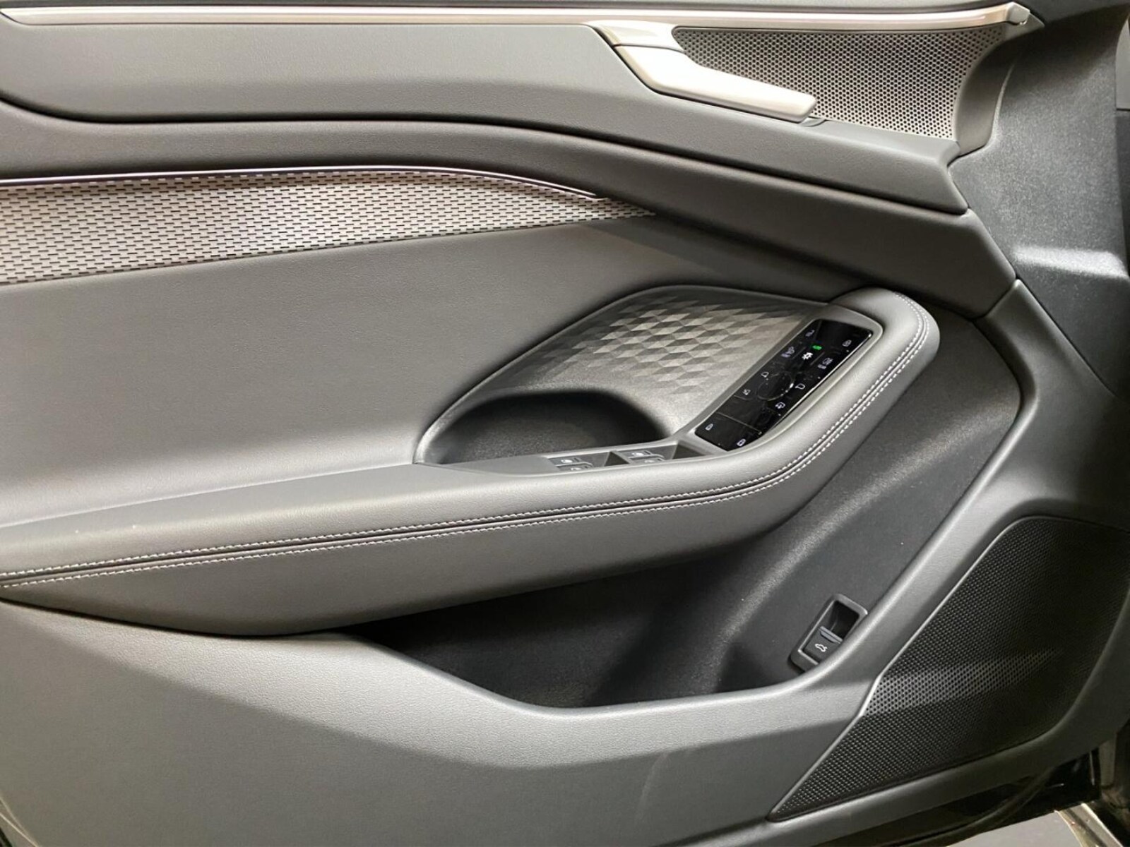 Audi A6 Avant – Bild 9