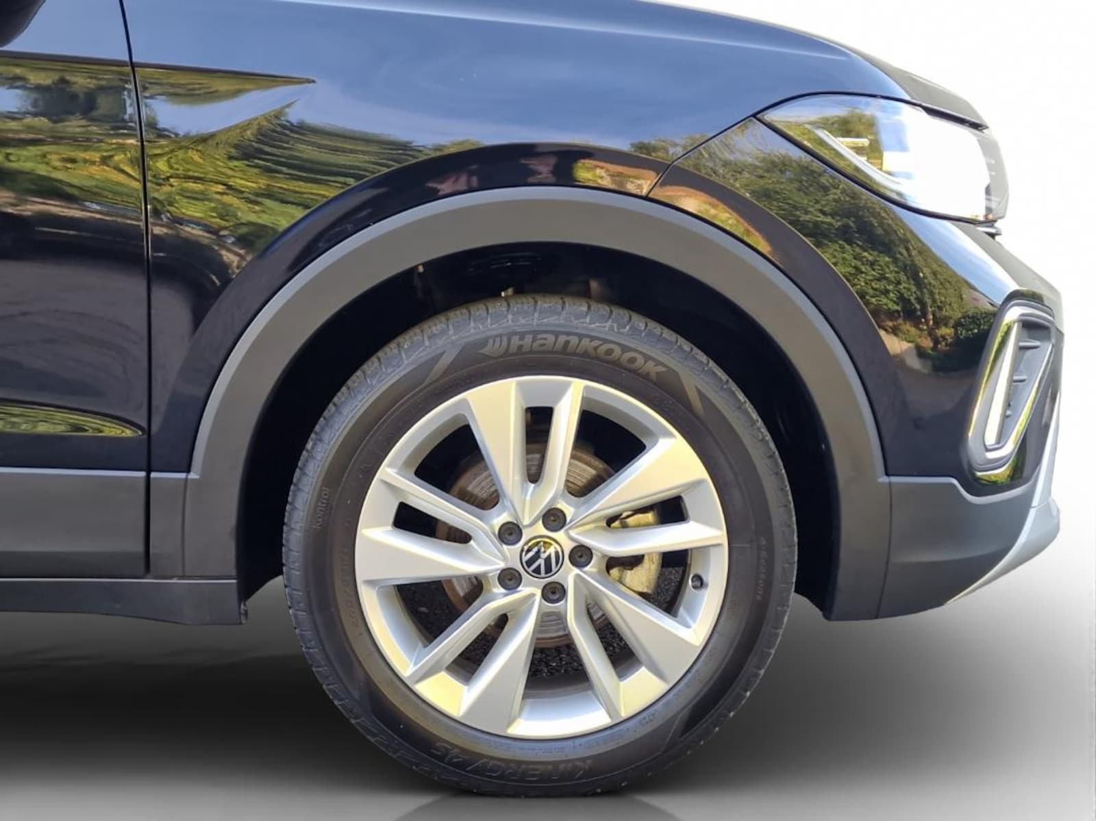 Volkswagen T-Cross – Bild 15
