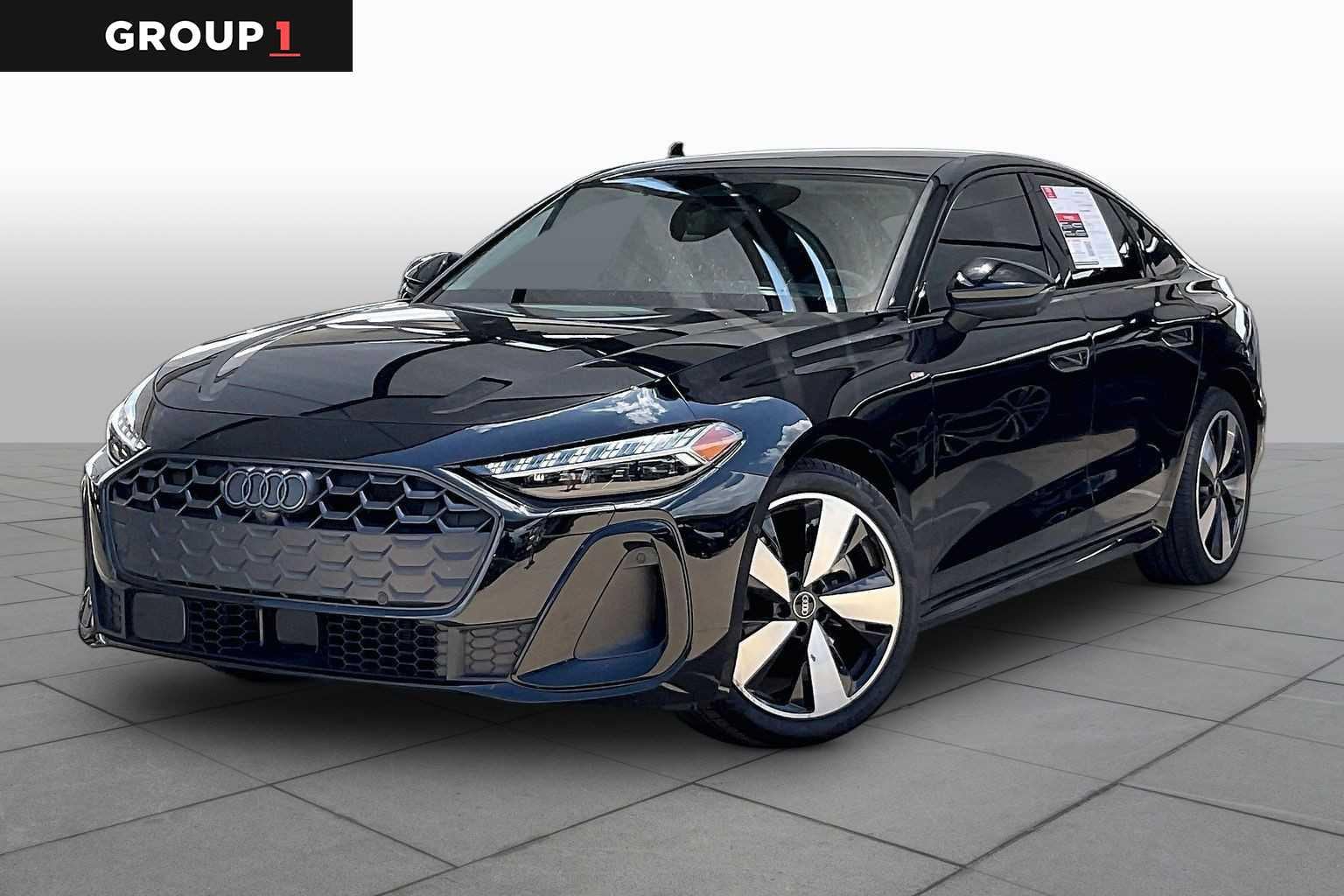 2026 Audi A5 Premium Plus quattro S tronic's photo