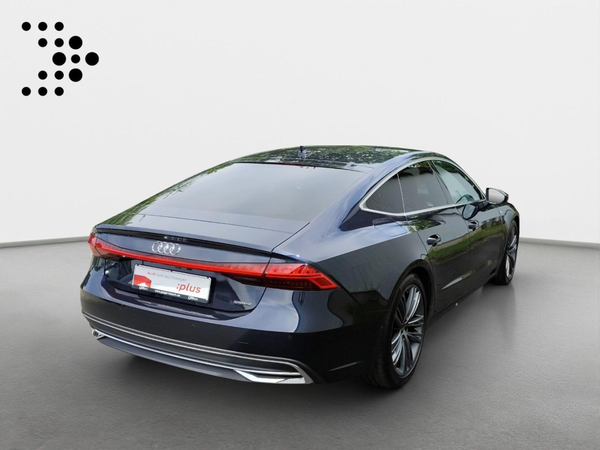 Audi A7 Sportback