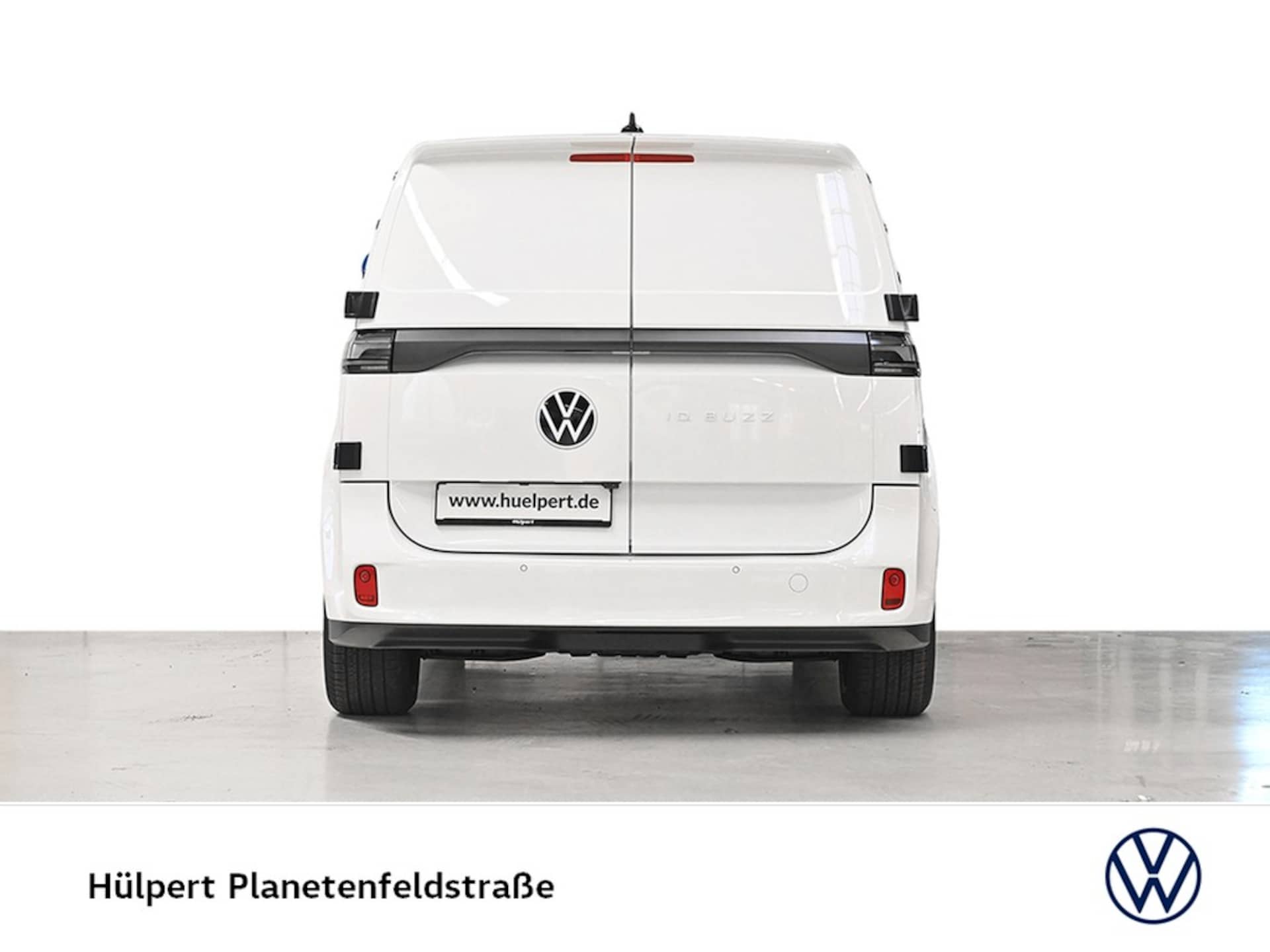 Volkswagen ID. Buzz Cargo Basis-Modell