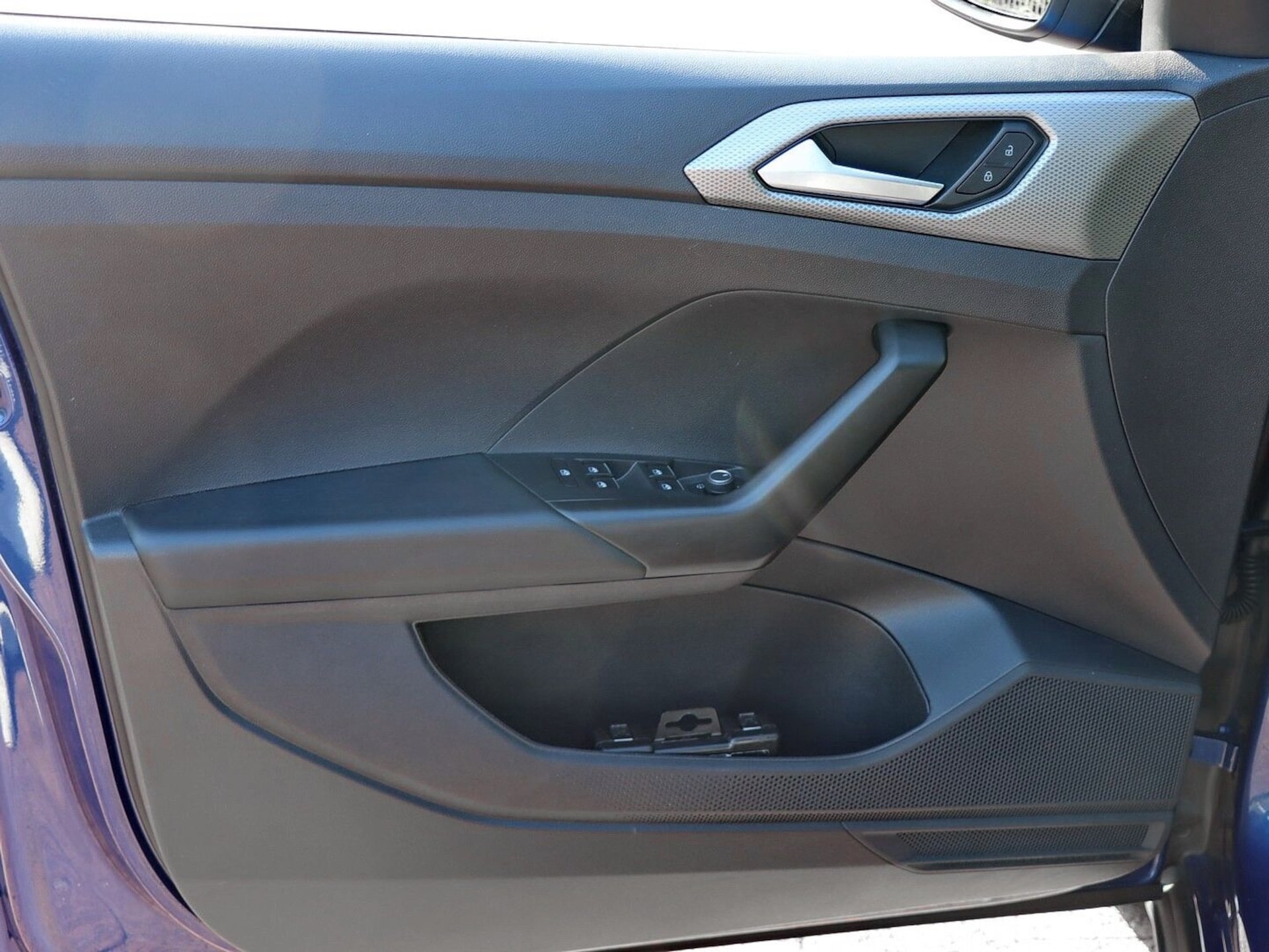 Volkswagen T-Cross ACTIVE