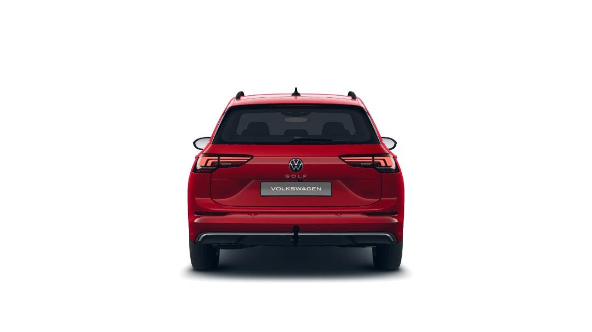 Volkswagen Golf Variant ENERGY