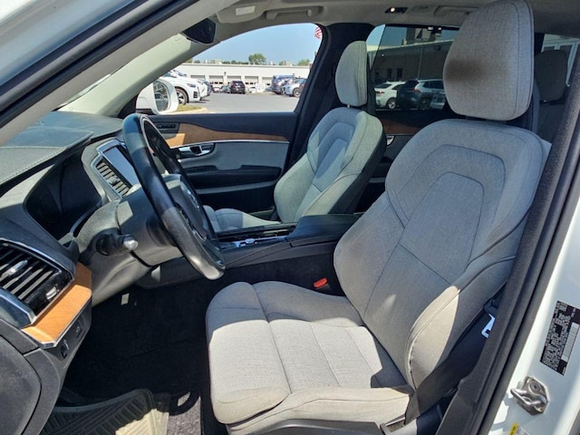 2020 Volvo XC90