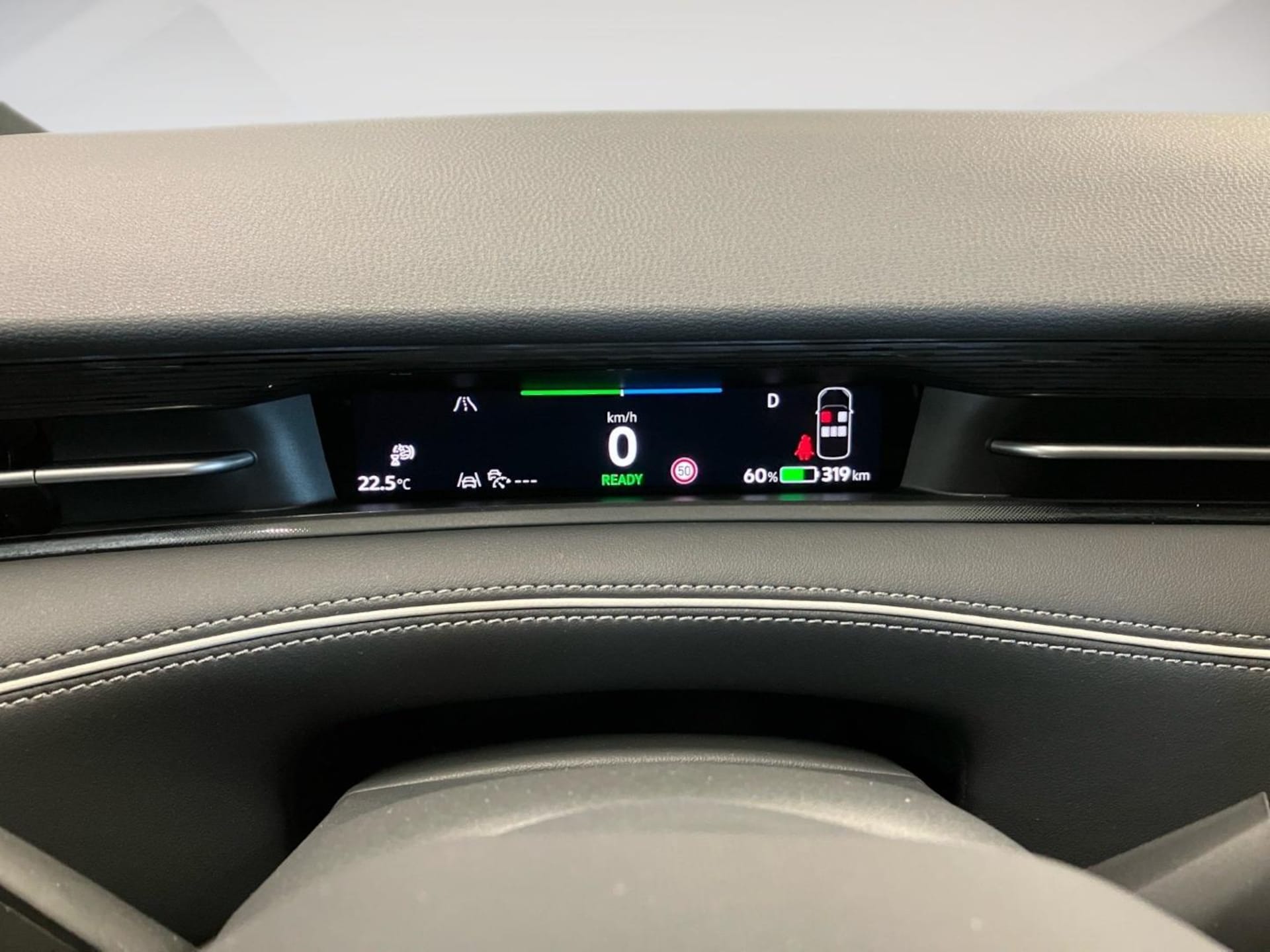 Volkswagen ID.7 Pro S