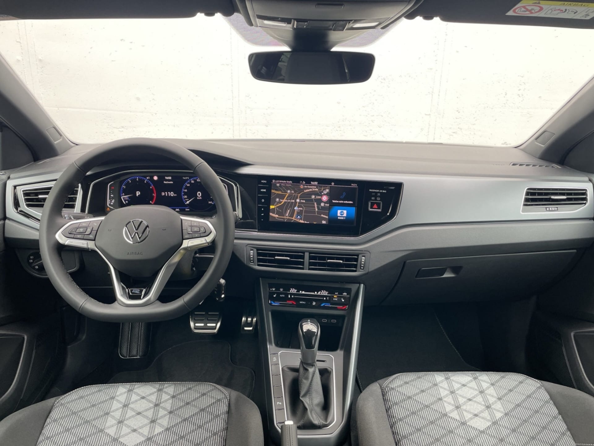 Volkswagen Taigo R-Line
