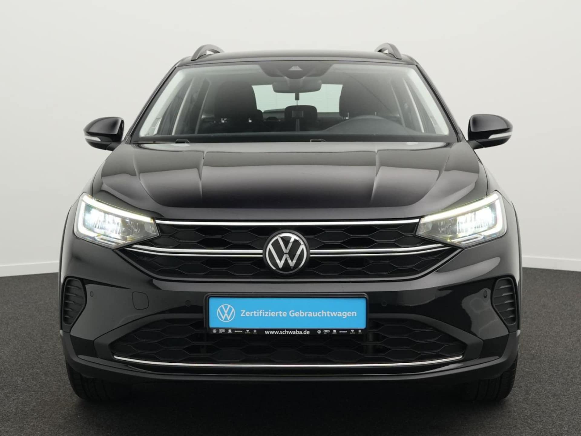 Volkswagen Taigo Life