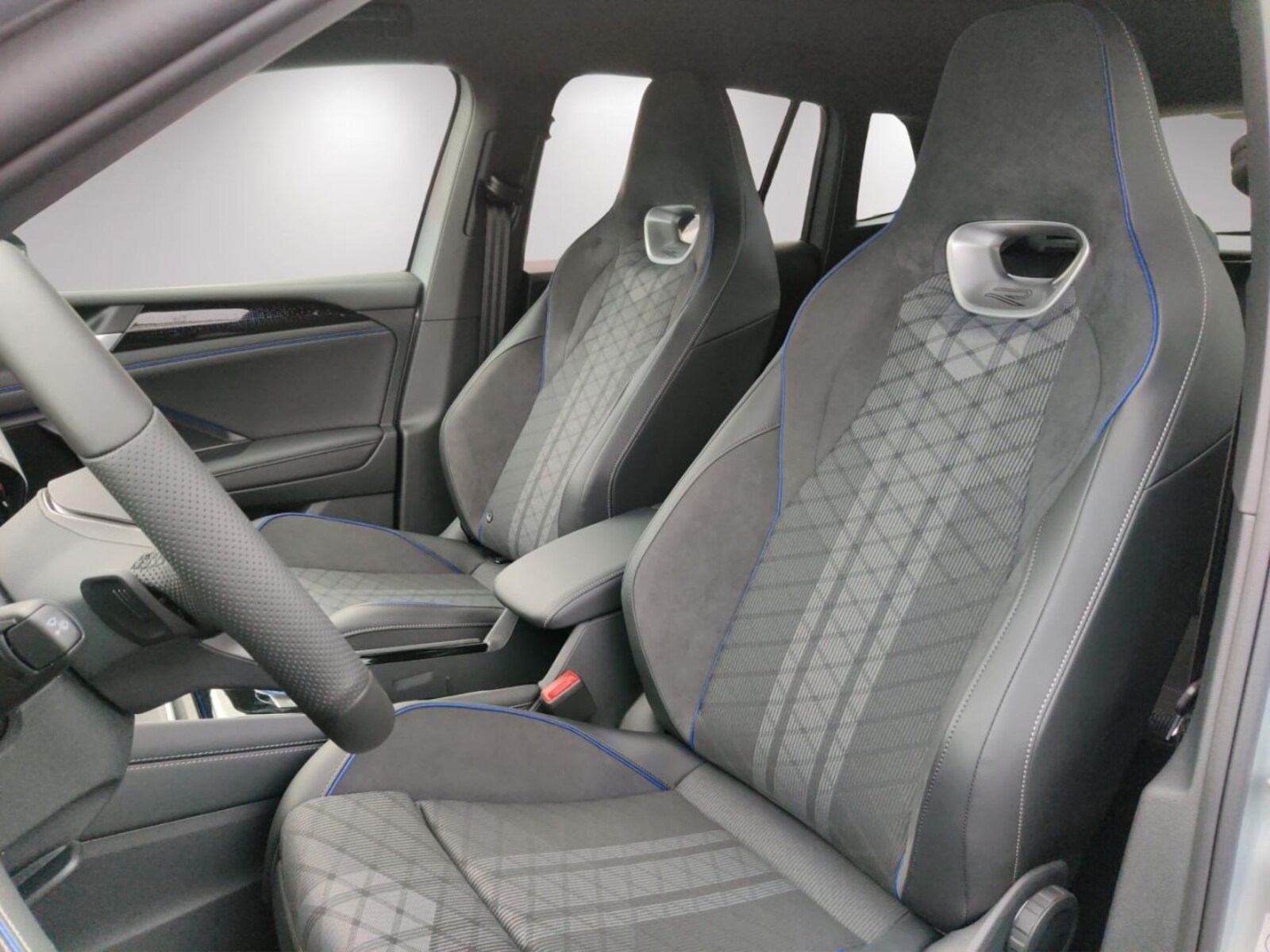 Volkswagen Tiguan – Bild 6