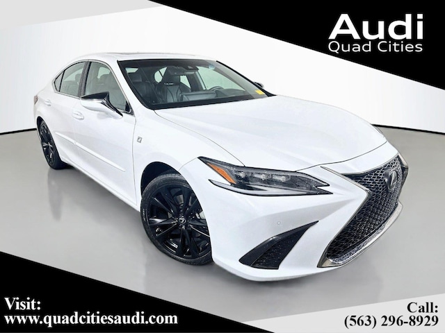 Photo of 2022 Lexus ES 350