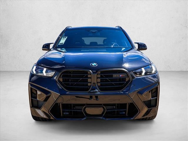 2025 BMW X5 M