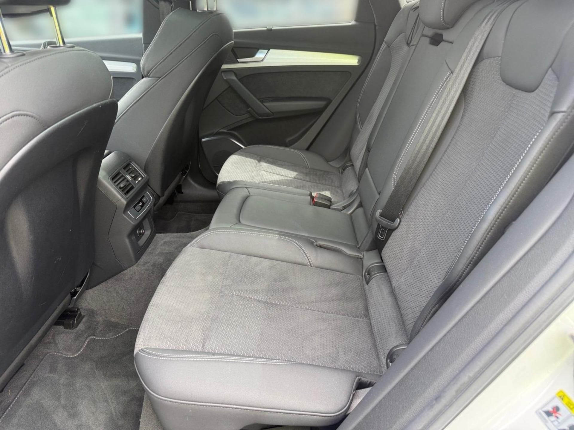 Audi Q5 TFSI e S line