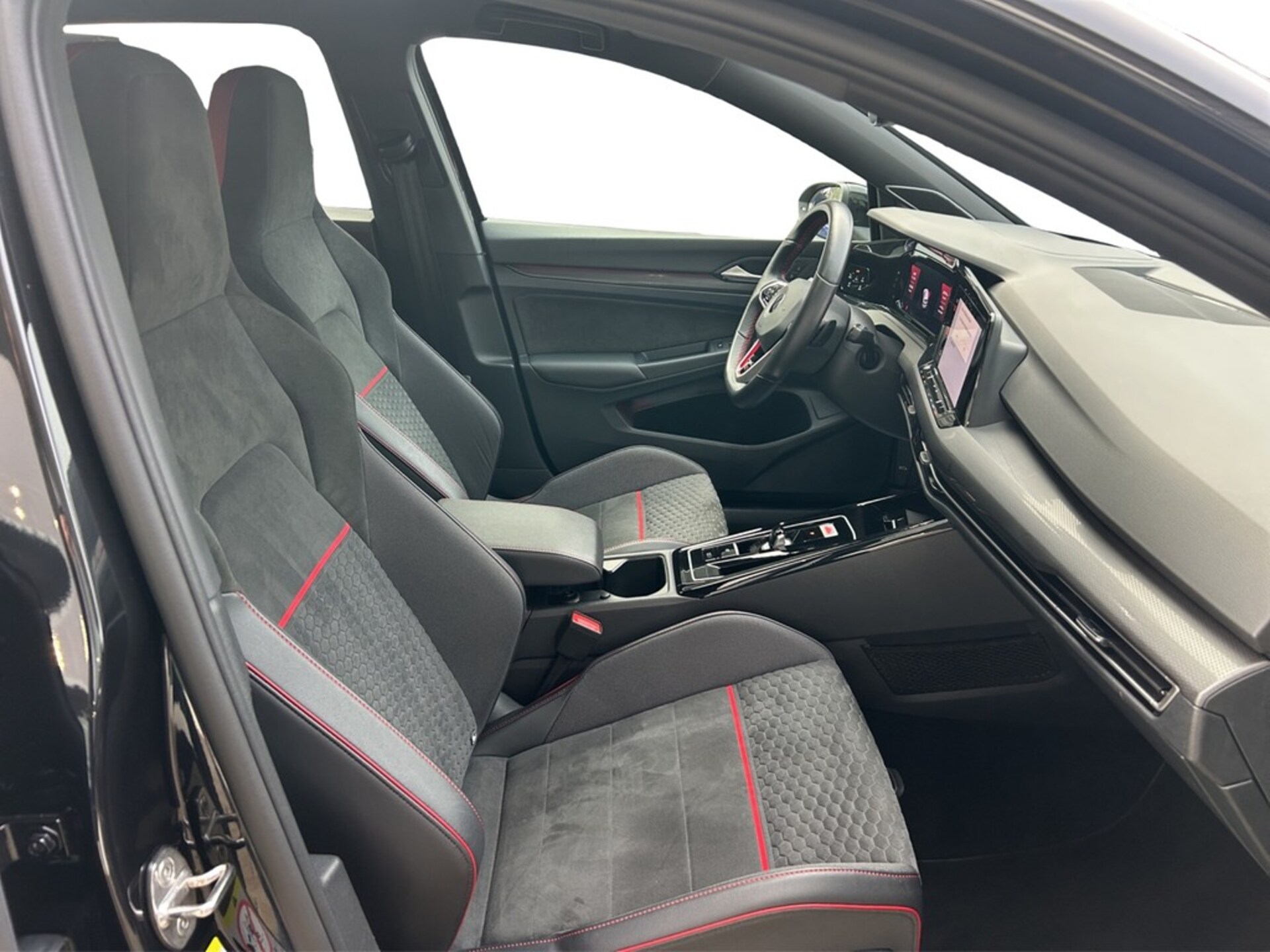 Volkswagen Golf GTI Clubsport