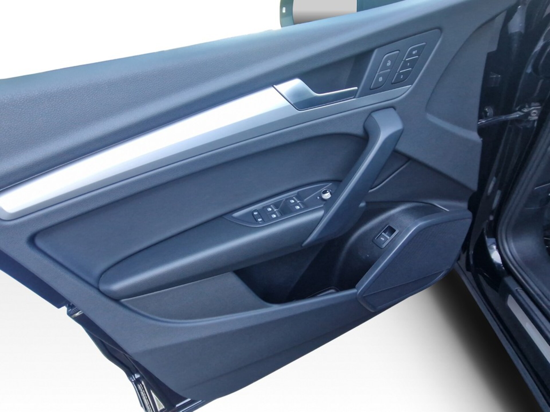 Audi Q5 Sportback advanced