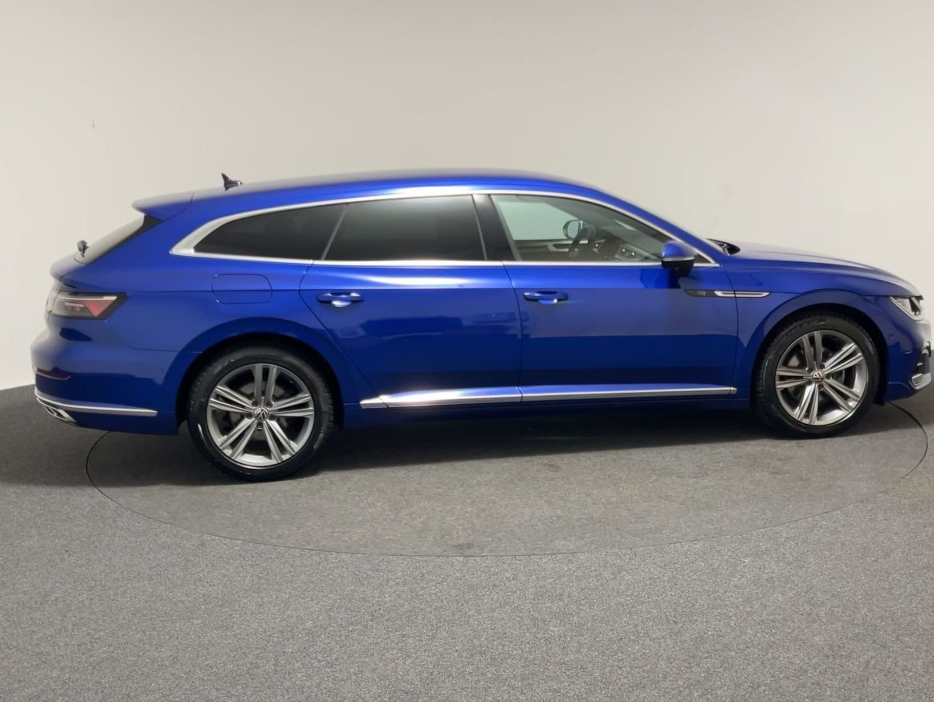 Volkswagen Arteon Shooting Brake R-Line