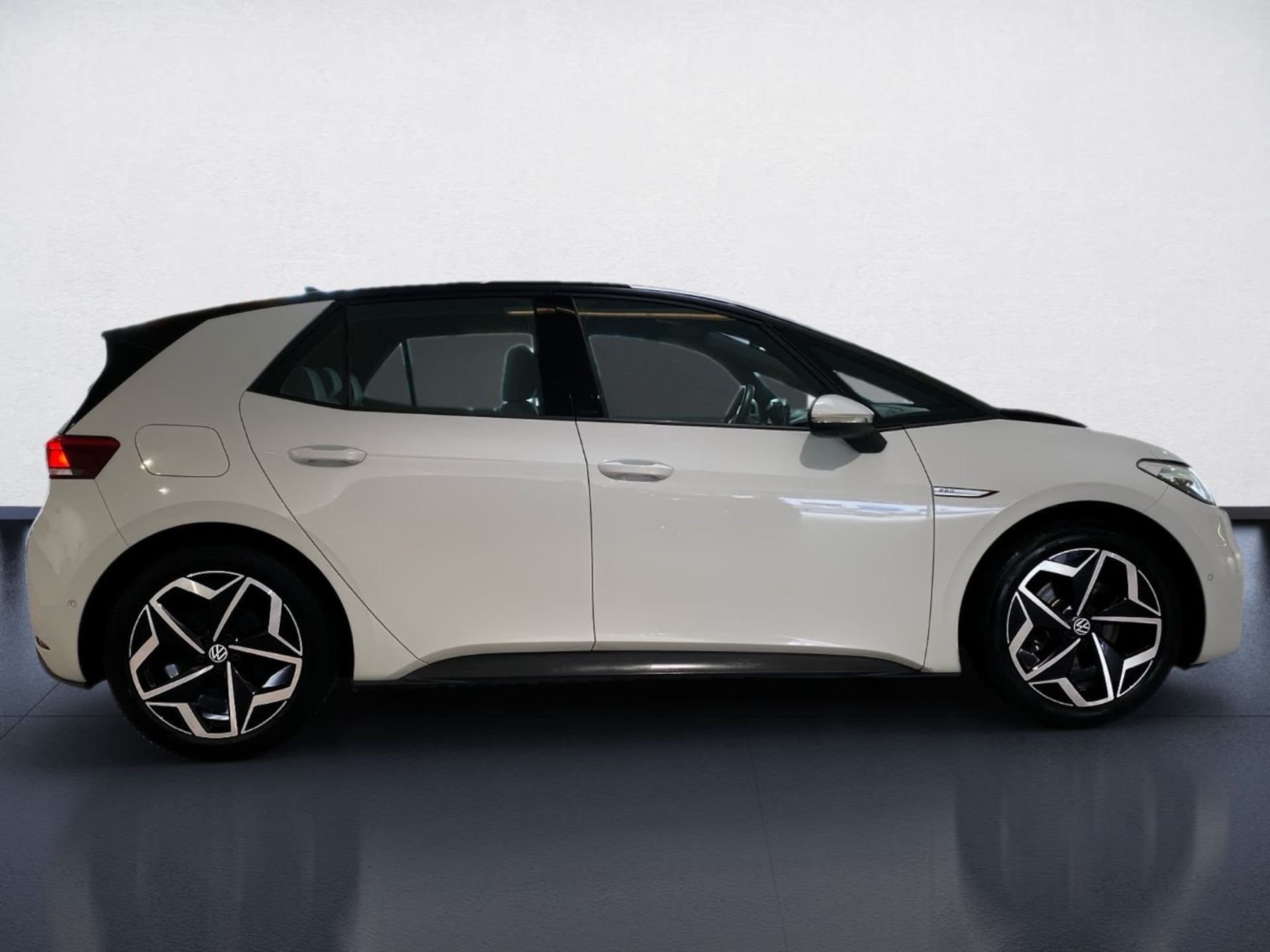 Volkswagen ID.3 Pro Performance