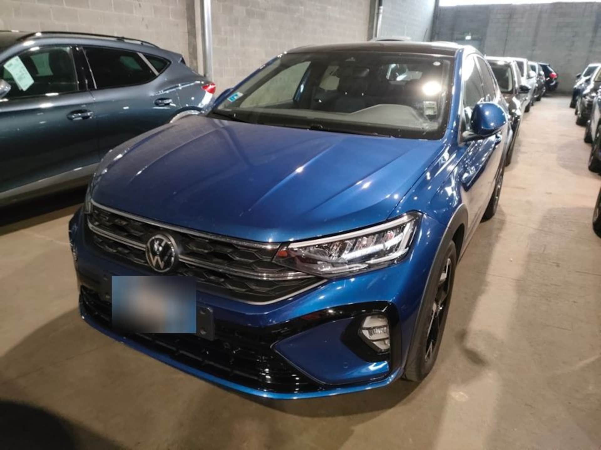 Volkswagen Taigo R-Line