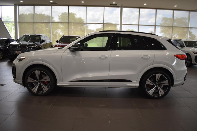 2026 Audi SQ5