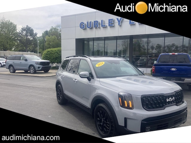 2024 Kia Telluride