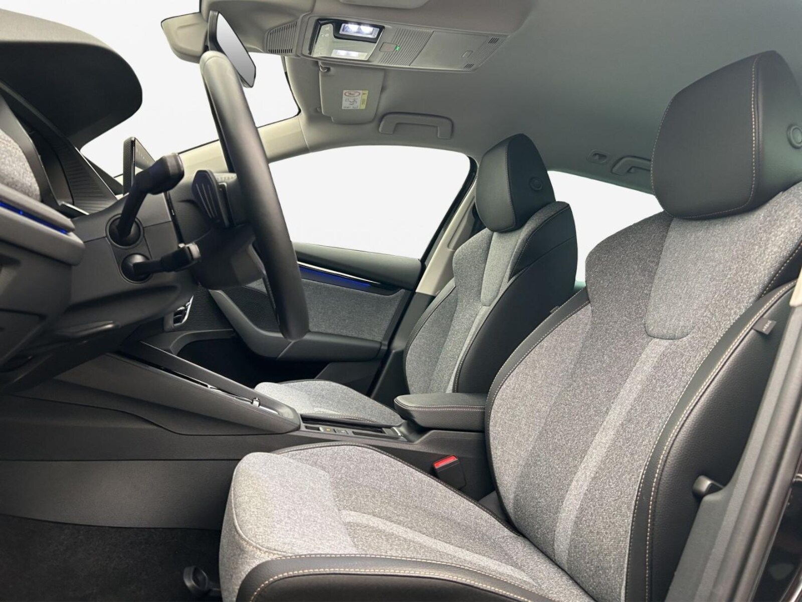Škoda Octavia Combi – Bild 11