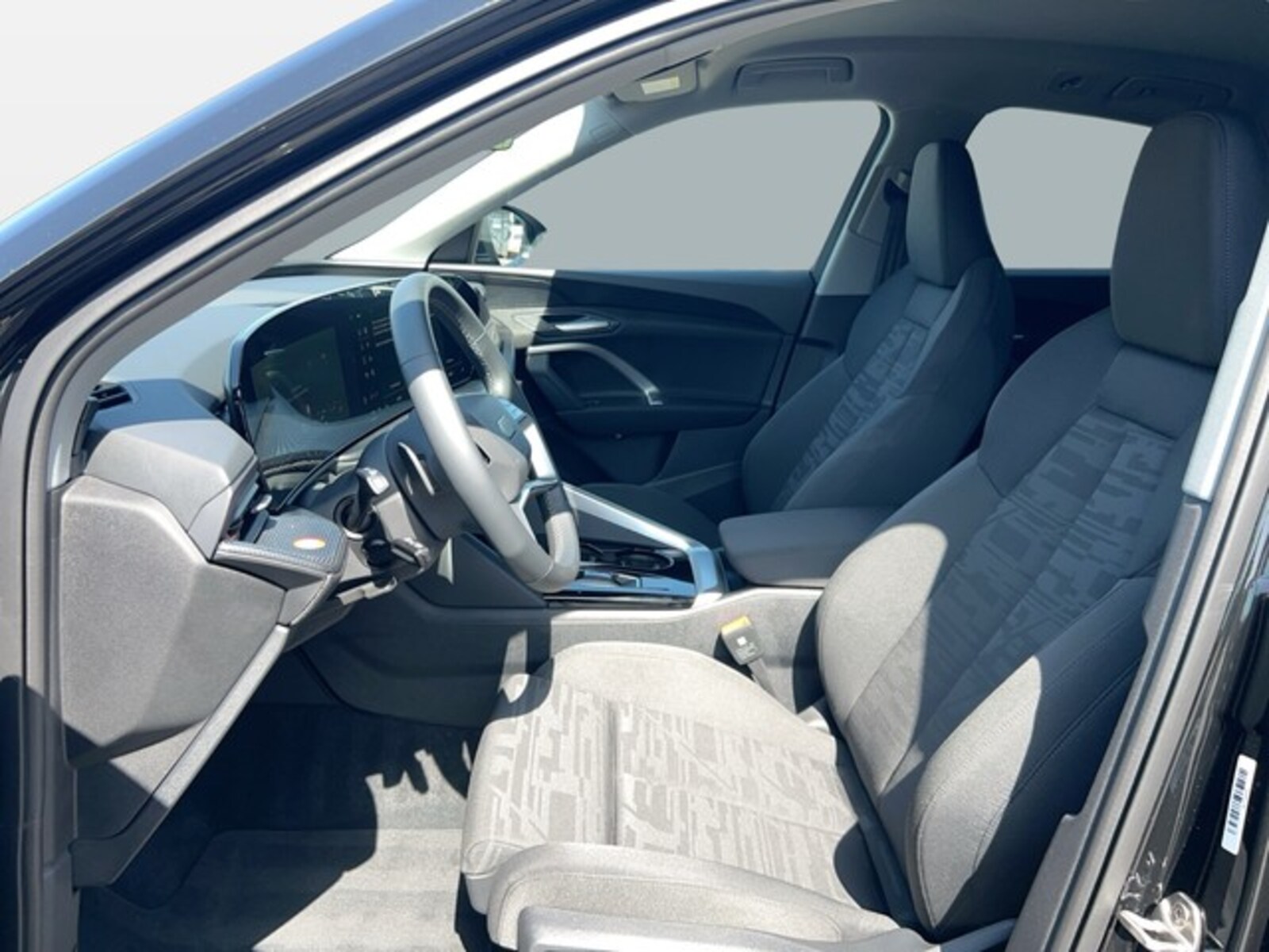 Audi Q5 Sportback – Bild 6