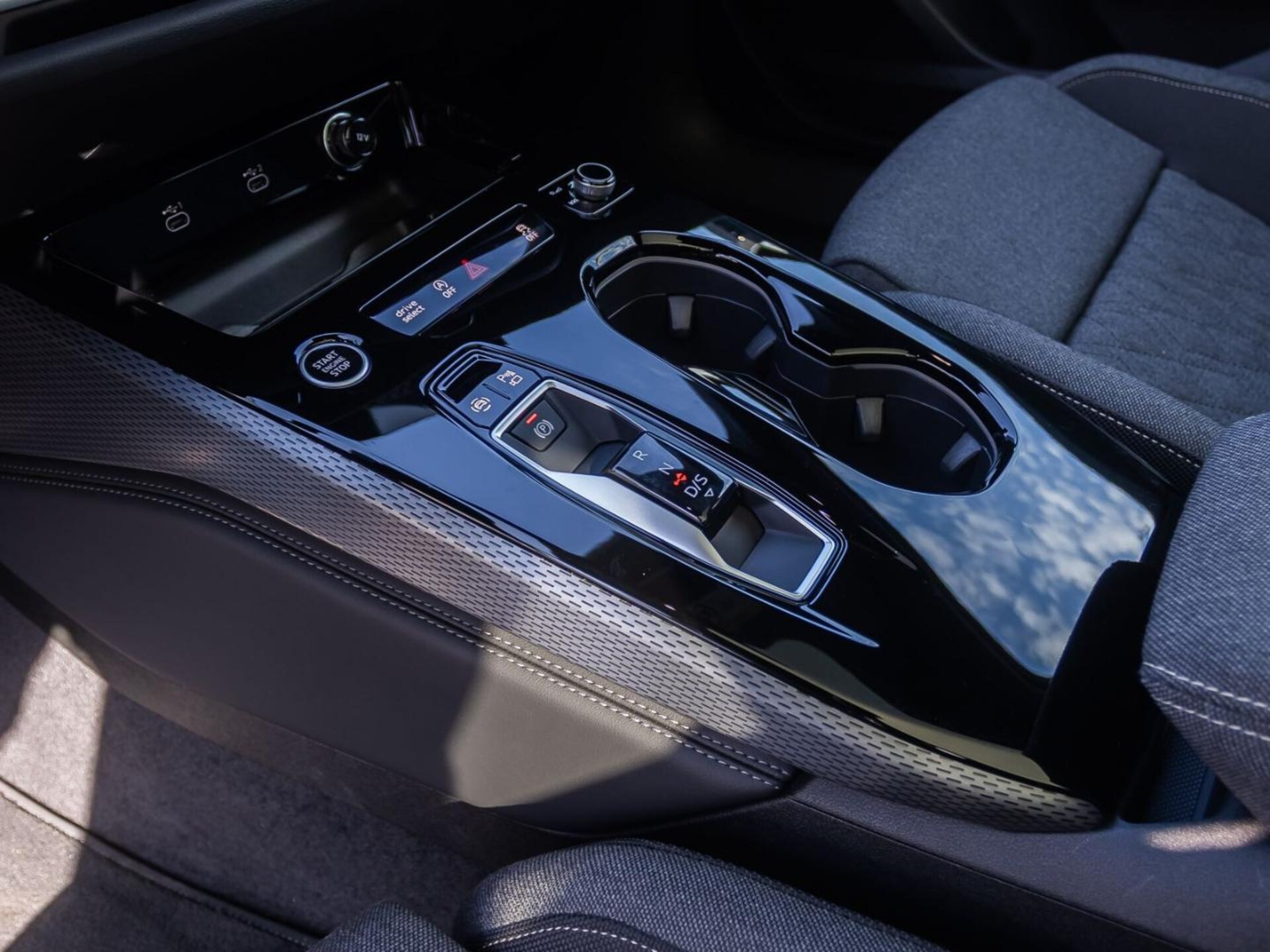 Audi A5 Avant