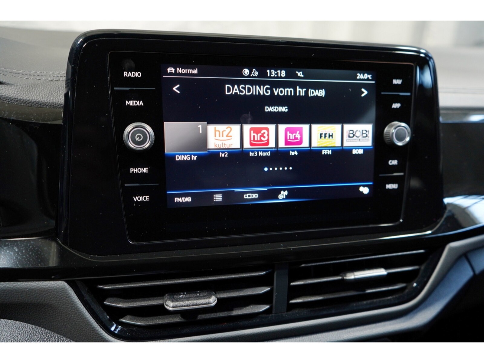 Volkswagen T-Roc – Bild 9