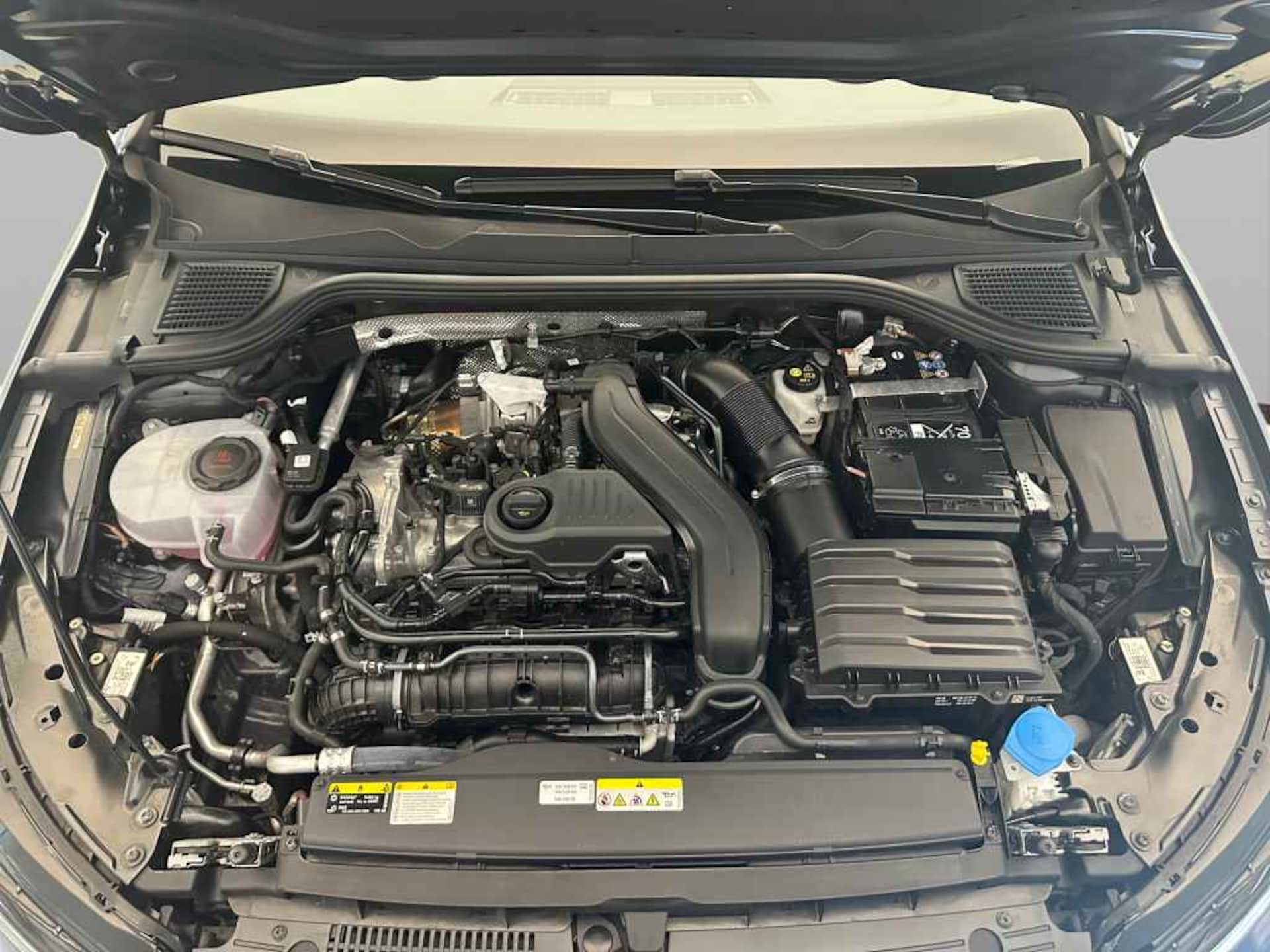 Volkswagen Golf Variant Goal