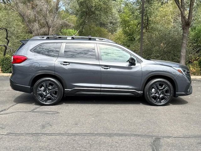 2023 Subaru Ascent