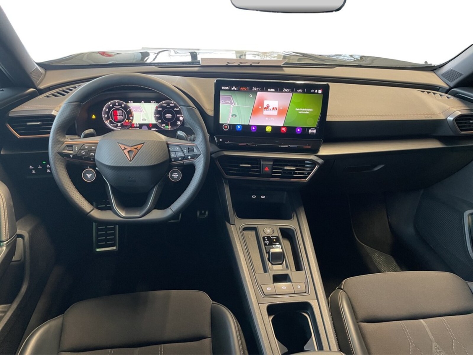 CUPRA Formentor – Bild 15