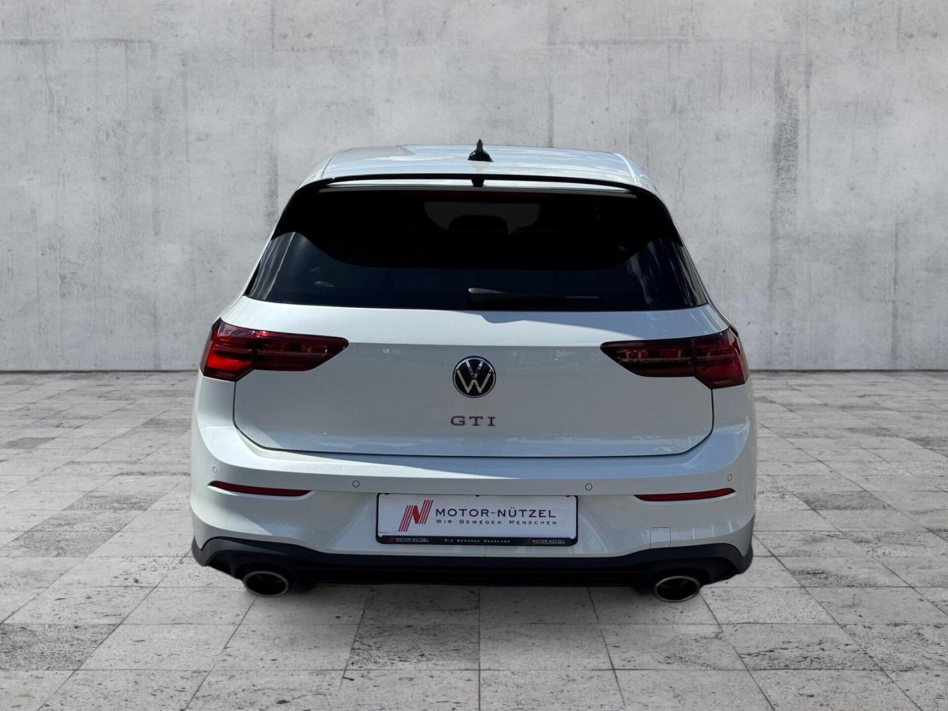 Volkswagen Golf GTI Clubsport