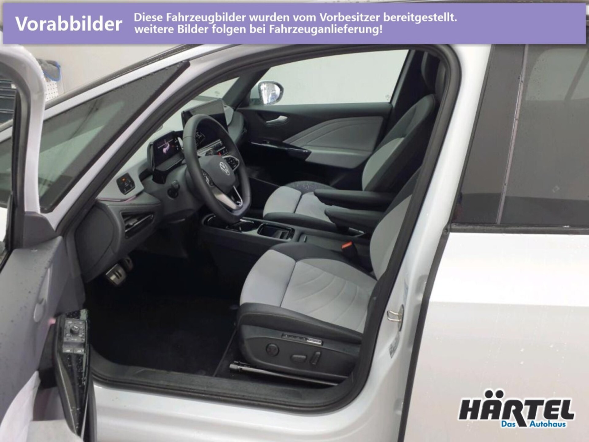 Volkswagen ID.3 MOVE Pro